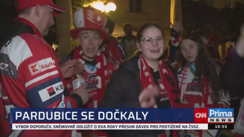 ZPRÁVY Z REGIONŮ, 29.4. v 16:55