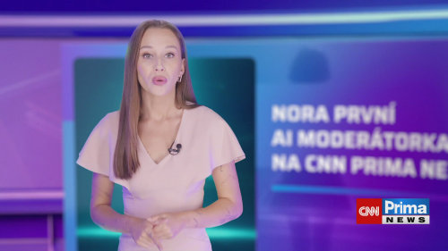AI News, 22.11. v 20:40 - Finanční gramotnost