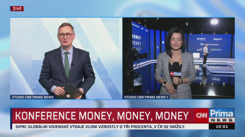 ZPRÁVY, 27.4. v 10:00