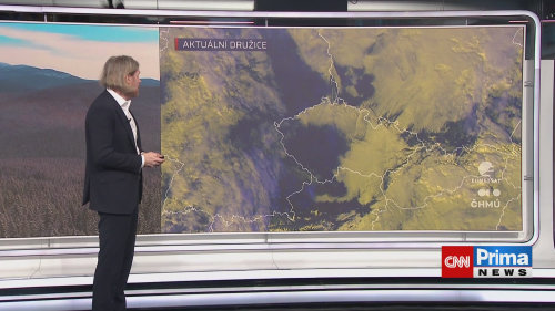 POČASÍ, 10.2. v 15:14