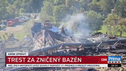 KRIMI ZPRÁVY - 3.11. v 16:30