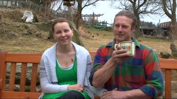 Farmář hledá ženu