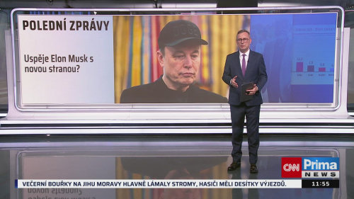 ZPRÁVY - 7.7. v 11:55