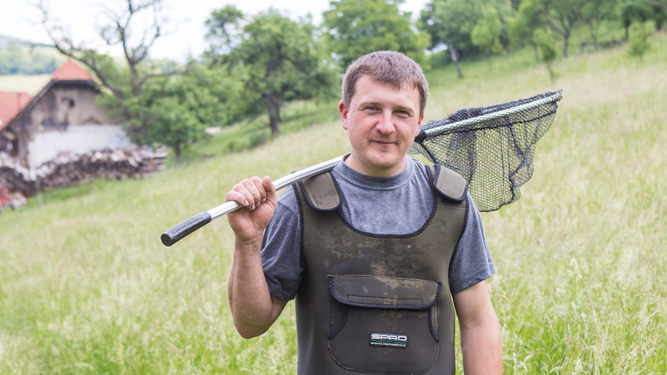 Farmář hledá ženu IV SK (6)