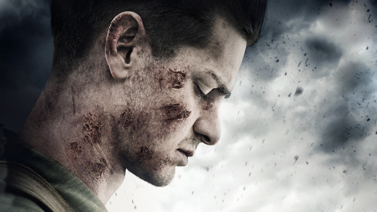 Hacksaw Ridge: Zrození hrdiny