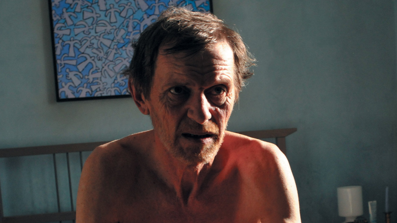 Jako nikdy