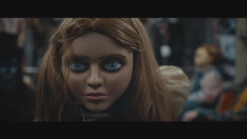 První trailer filmu Scary Movie 6