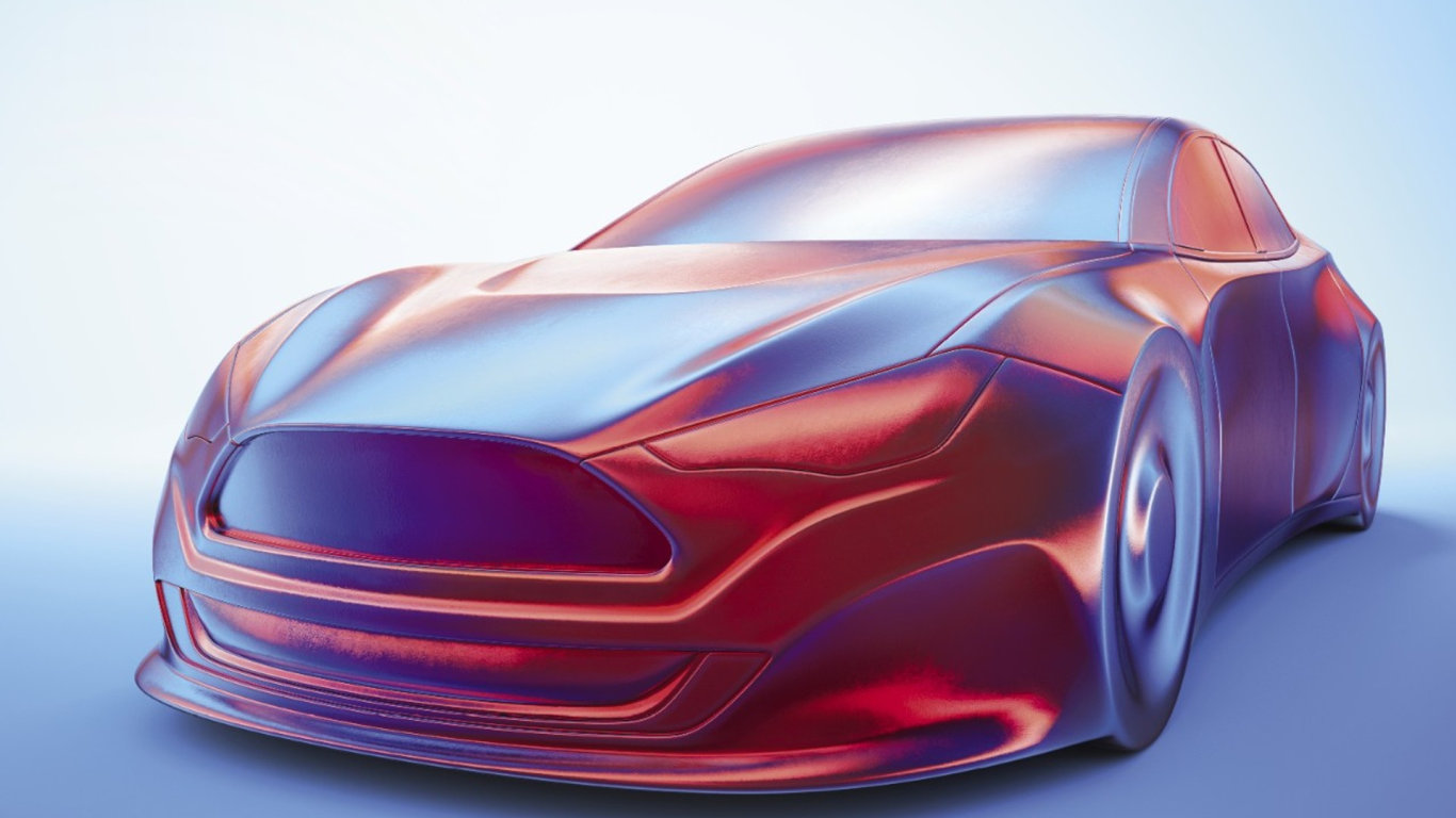 Geneva Motor Show 2019