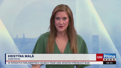 NOVÝ DEN, 14.9. v 06:00
