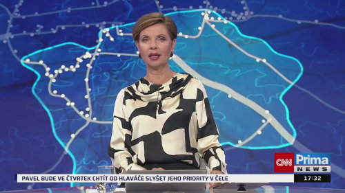 ZPRÁVY Z REGIONŮ, 2.6. v 17:25