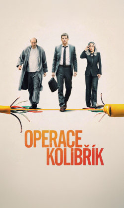 Operace kolibřík