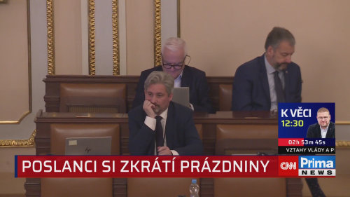 ZPRÁVY, 24.7. v 13:30