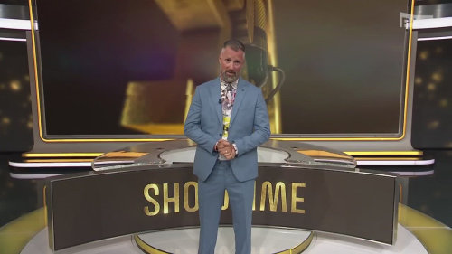 SHOWTIME - 13.8. v 19:55