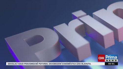 NOVÝ DEN - 11.6. v 06:00