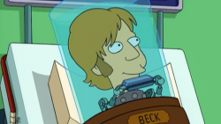 Futurama
