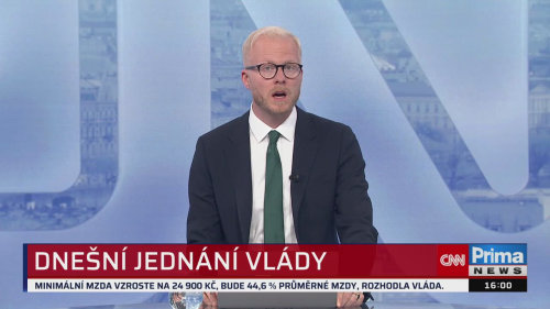 ZPRÁVY, 7.9. v 16:00