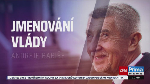 ZPRÁVY, 13.12. v 10:00