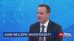 Co na to vaše peněženka, Petr Mederly - 4.6 