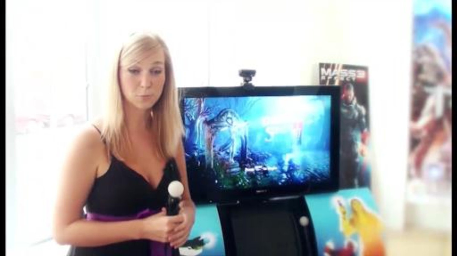 Náhled videa