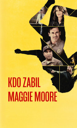 Kdo zabil Maggie Moore?
