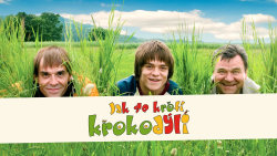 Jak se krotí krokodýli