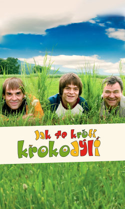 Jak se krotí krokodýli