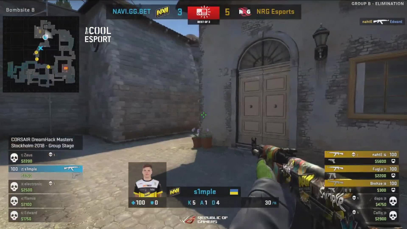 DreamHack Masters 2018 (9)