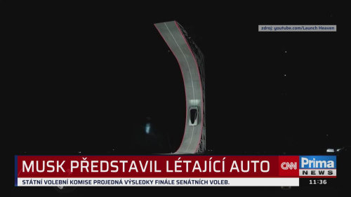 ZPRÁVY, 19.10. v 11:30