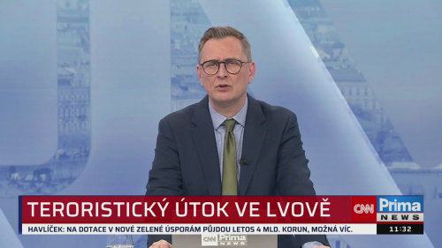 ZPRÁVY, 23.2. v 11:30