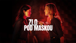 Zlo pod maskou