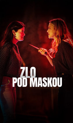 Zlo pod maskou