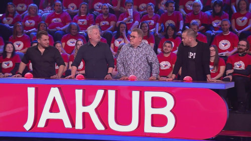 Lucie Bílá jako ředitelka – Máme rádi Česko (S18E07)