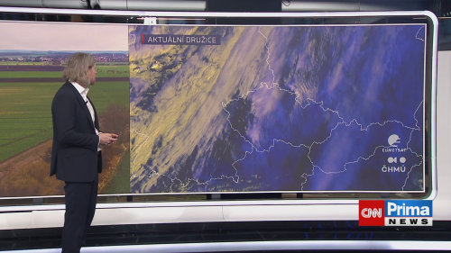 POČASÍ, 25.3. v 15:14