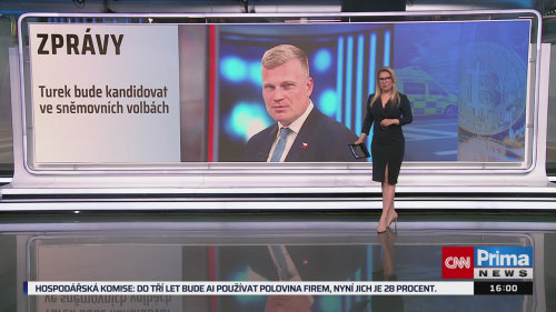 ZPRÁVY - 30.5. v 16:00