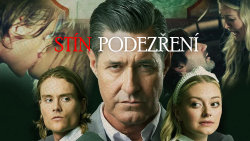 Stín podezření