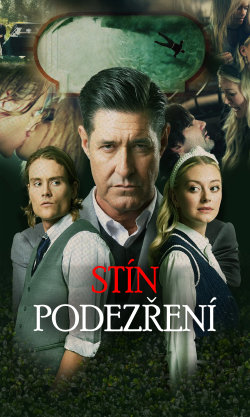 Stín podezření