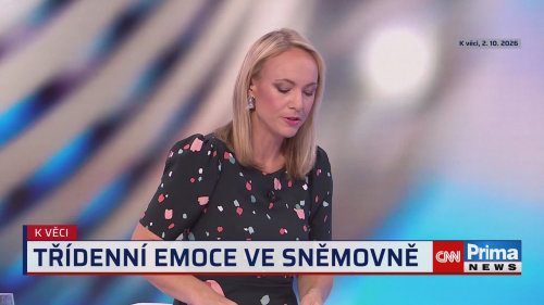 K věci, 2.10. v 18:35