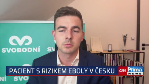 Ebola rozpoutala debatu o očkování