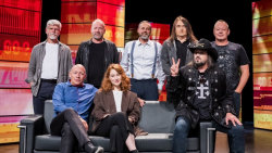 7 pádů Honzy Dědka