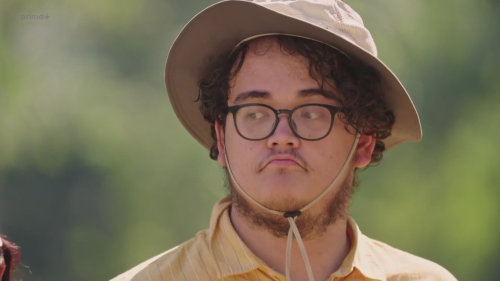 Alga končí v Asia Express