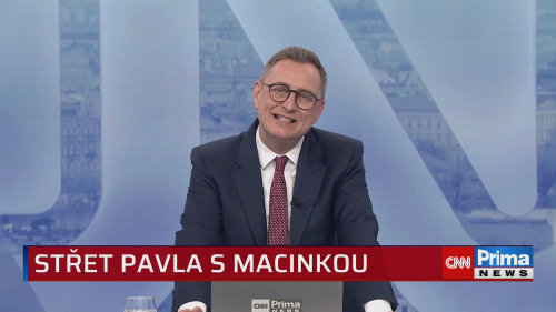 ZPRÁVY, 30.1. v 13:30