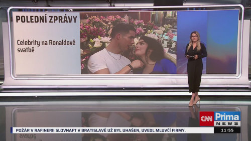 ZPRÁVY, 8.8. v 11:55