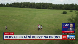 Nový den 26.6 - DronPro