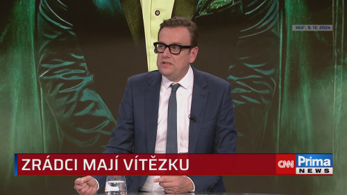 ZPRÁVY PLUS - 15.12. v 10:30