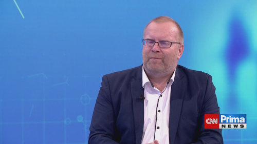 Co na to vaše zdraví, Menopauza + Kompulzivní porucha - 6.5. v 20:15