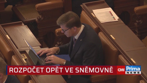 ZPRÁVY, 26.2. v 13:30