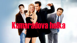 Kamarádova holka