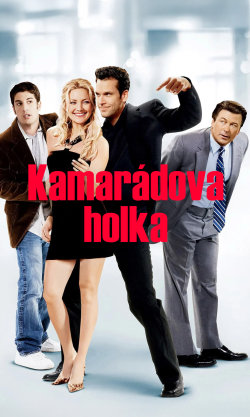 Kamarádova holka
