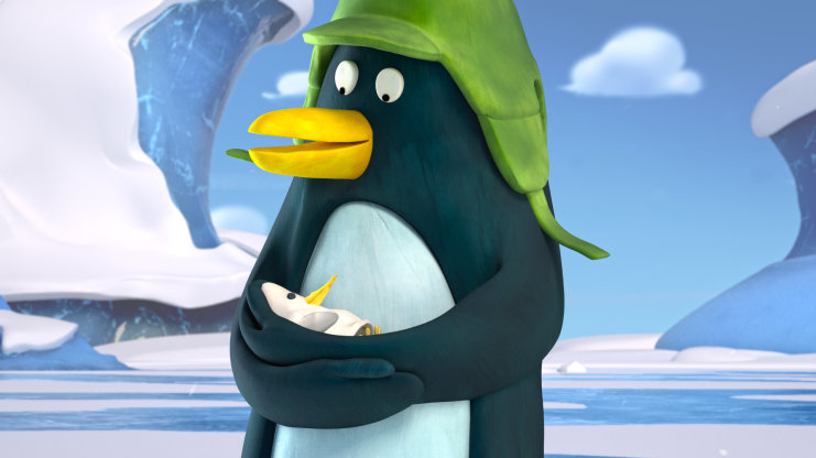 Hlídání dětí
