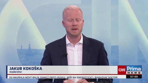 NOVÝ DEN - 11.6. v 06:58